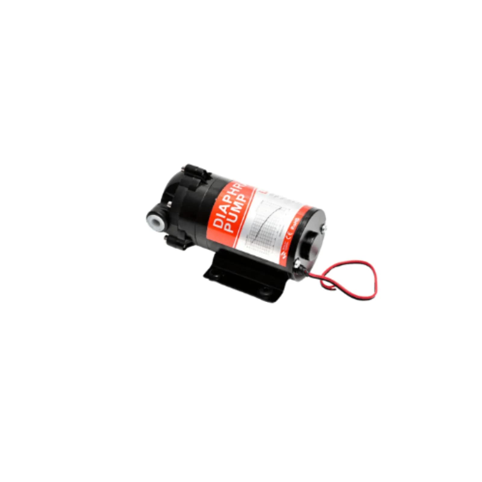 حساس ضغط عالي لأنظمة LF 30L Pressure Switch فلتر ماء المغرب