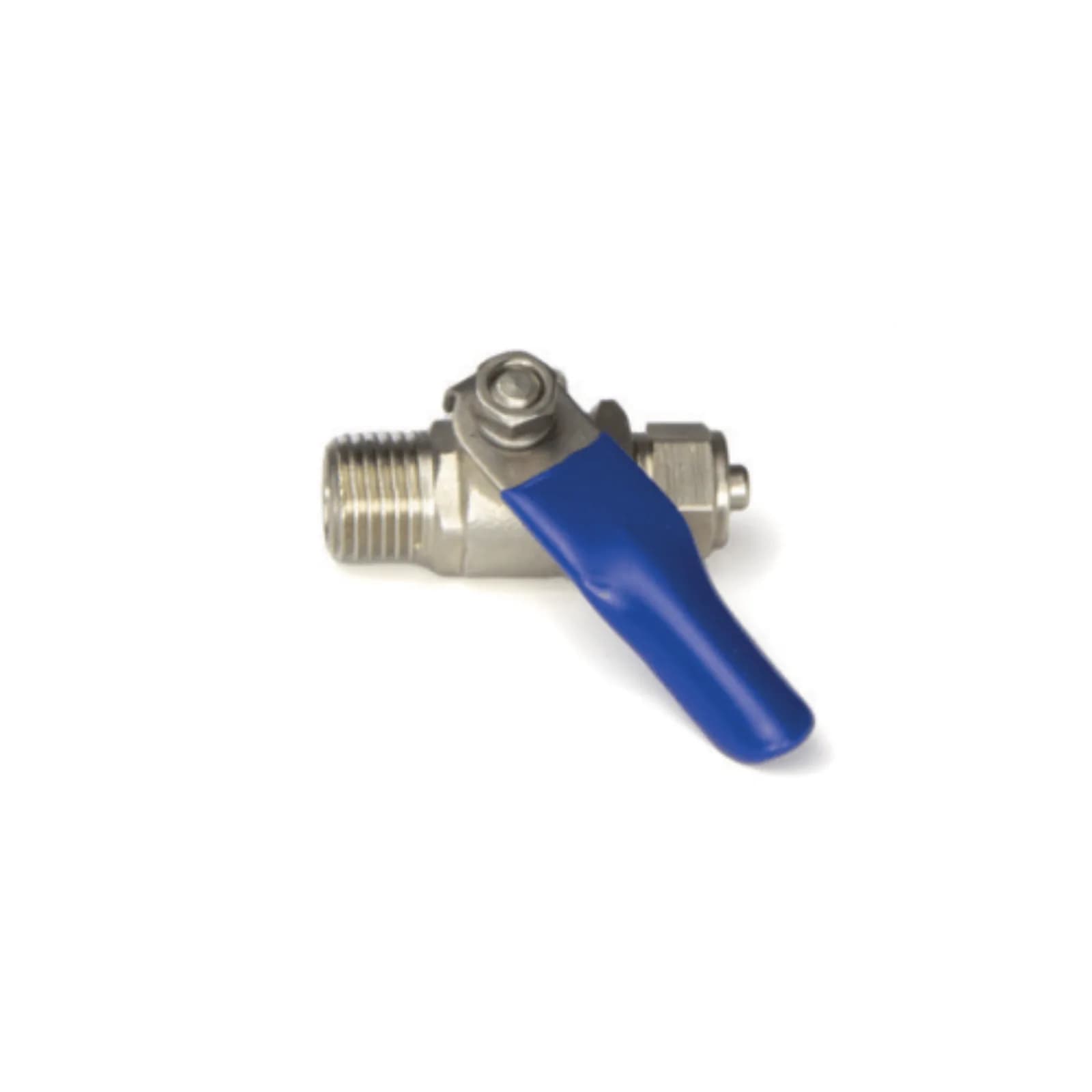 صمّام كروي معدني للتحكم تدفّق Metal Ball Valve فلتر ماء المغرب