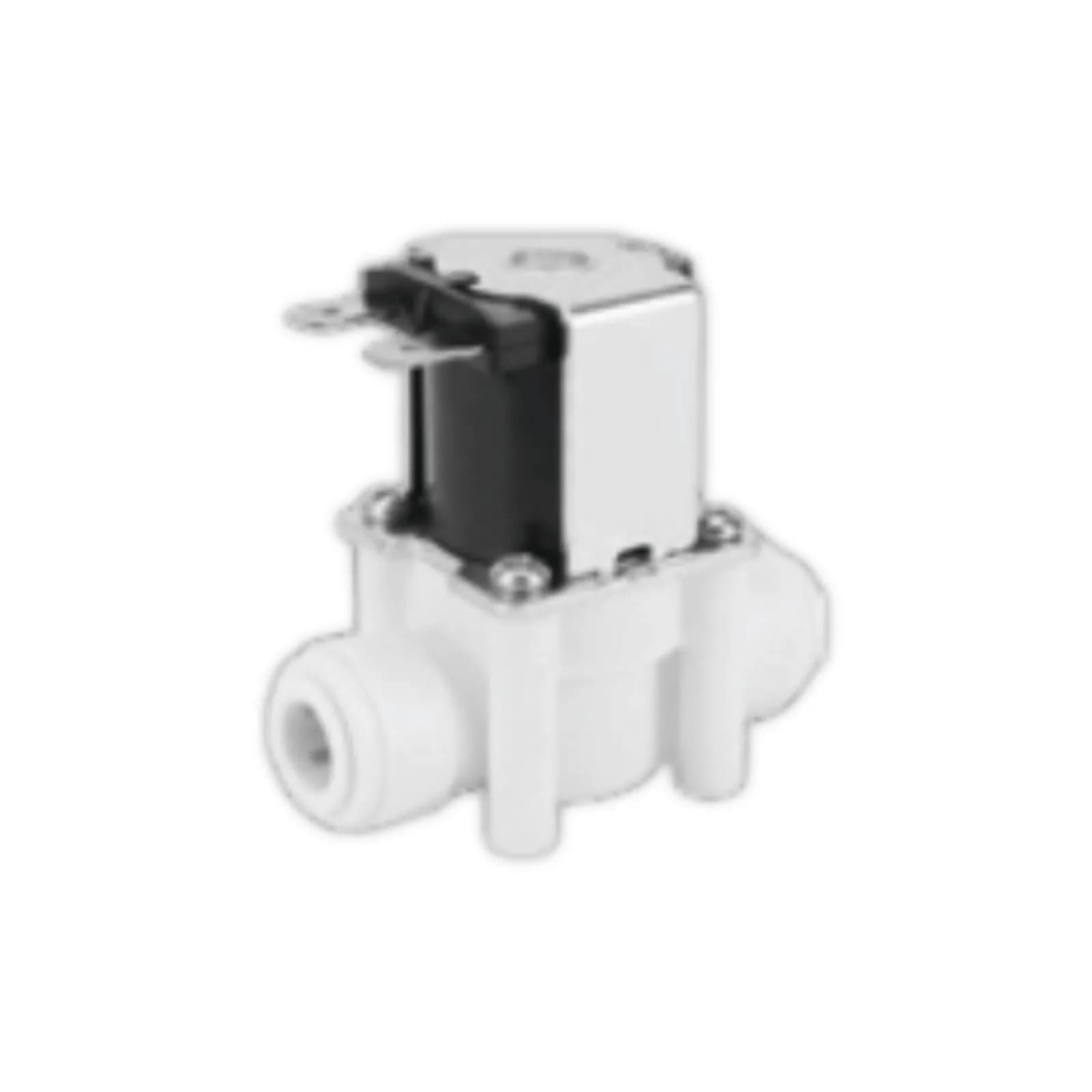 صمّام كهربائي لأنظمة تنقية المياه Solenoid Valve 24V فلتر ماء المغرب
