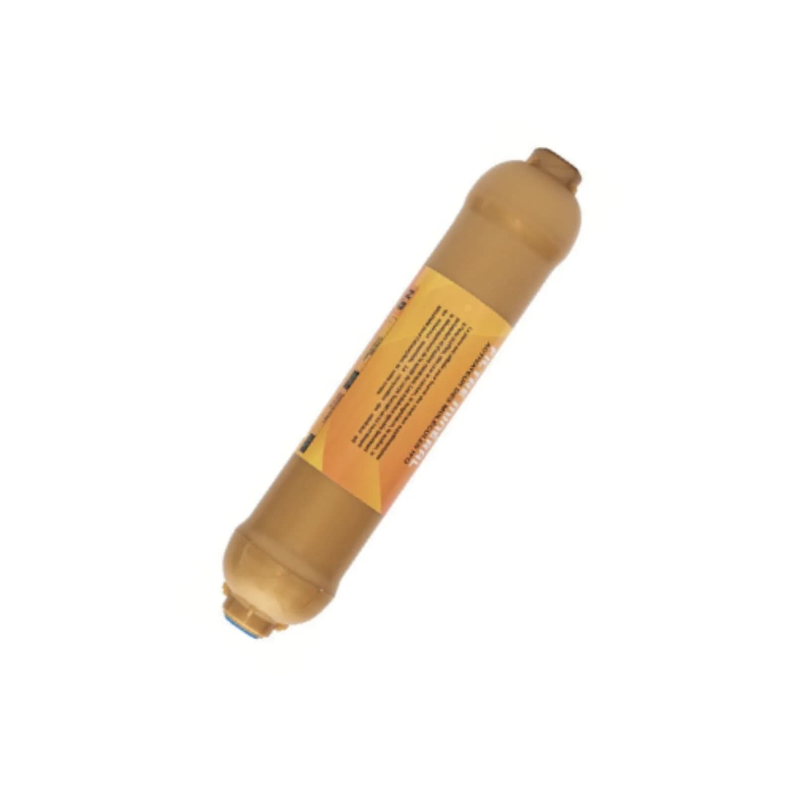 Filtre Mineral Gold filtre filtre eau Maroc