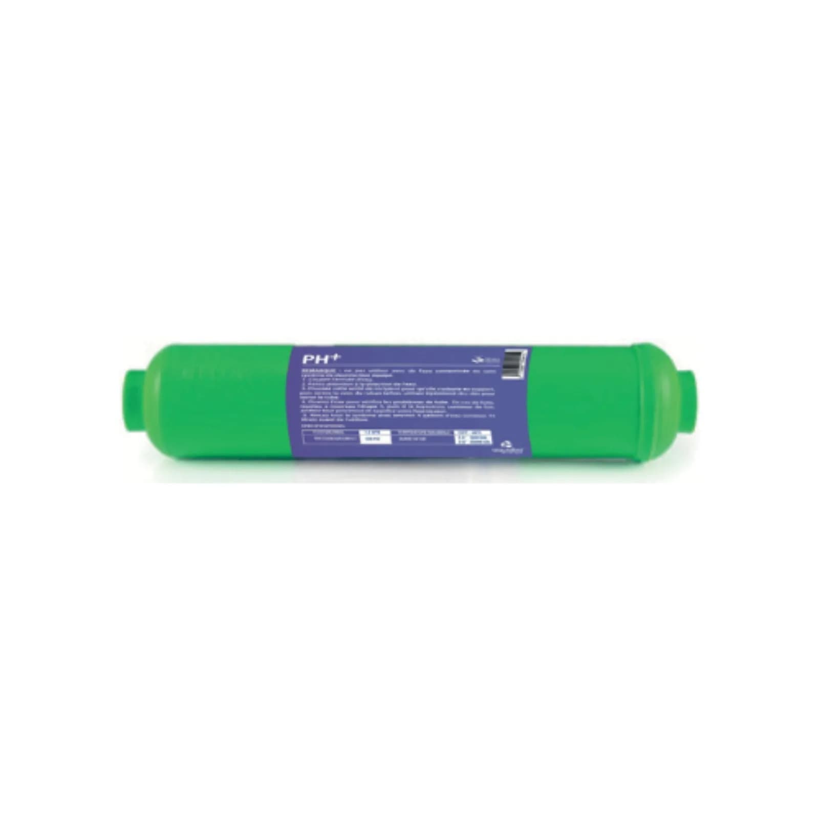 Filtre PH Plus 10 filtre filtre eau Maroc