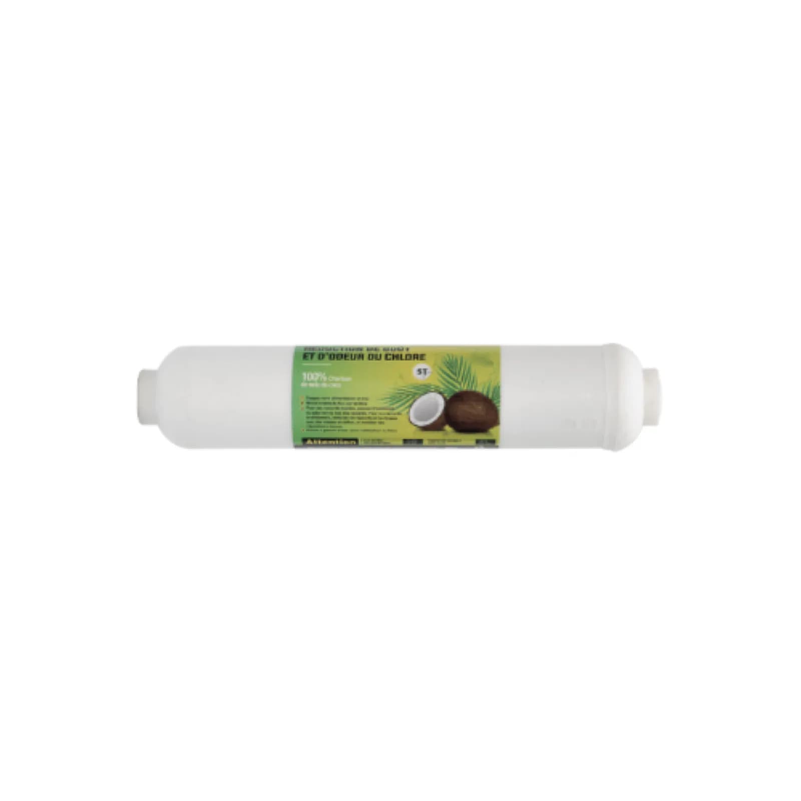 Filtre T33 Stage5 filtre filtre eau Maroc – Qatarat
