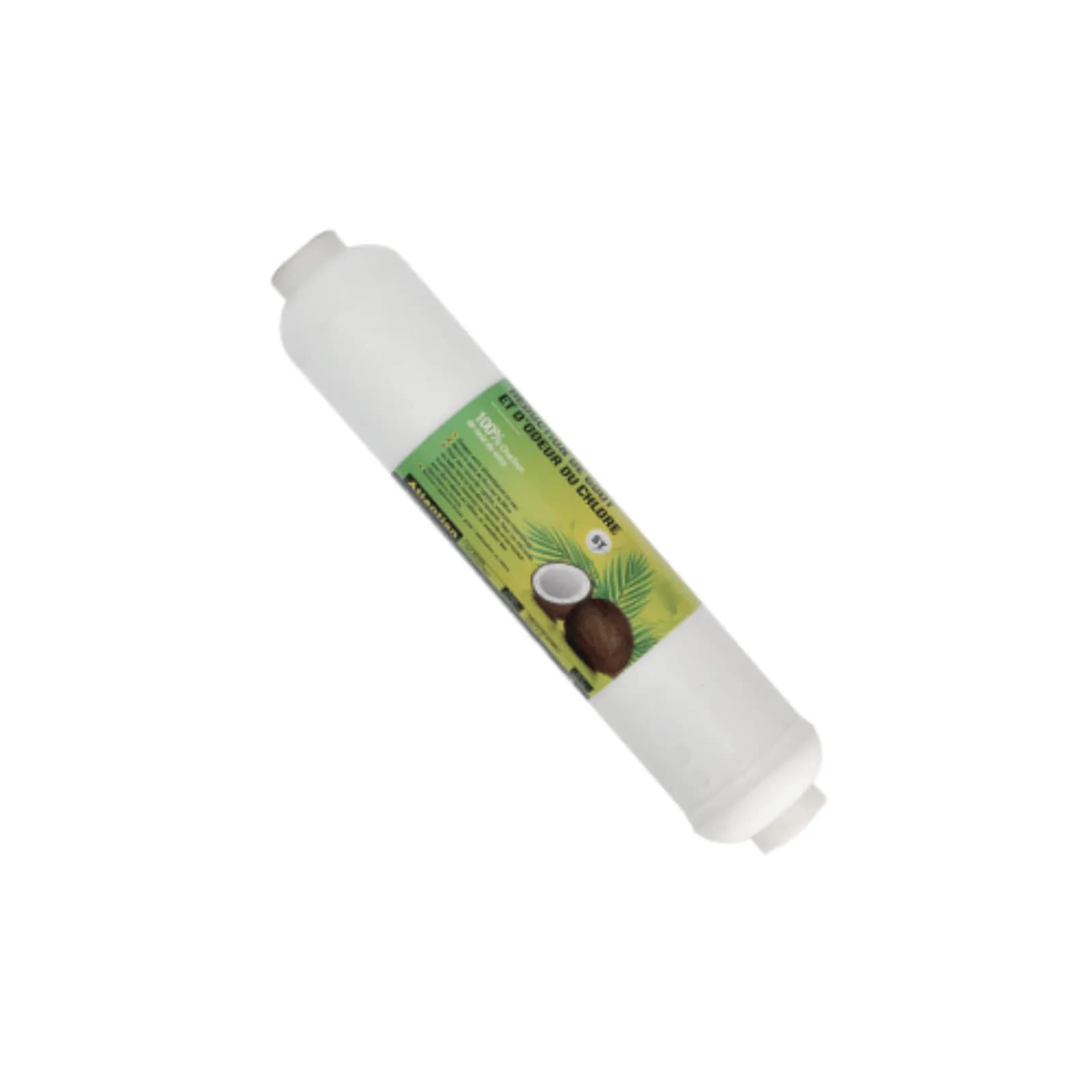 Filtre T33 Stage5 filtre filtre eau Maroc