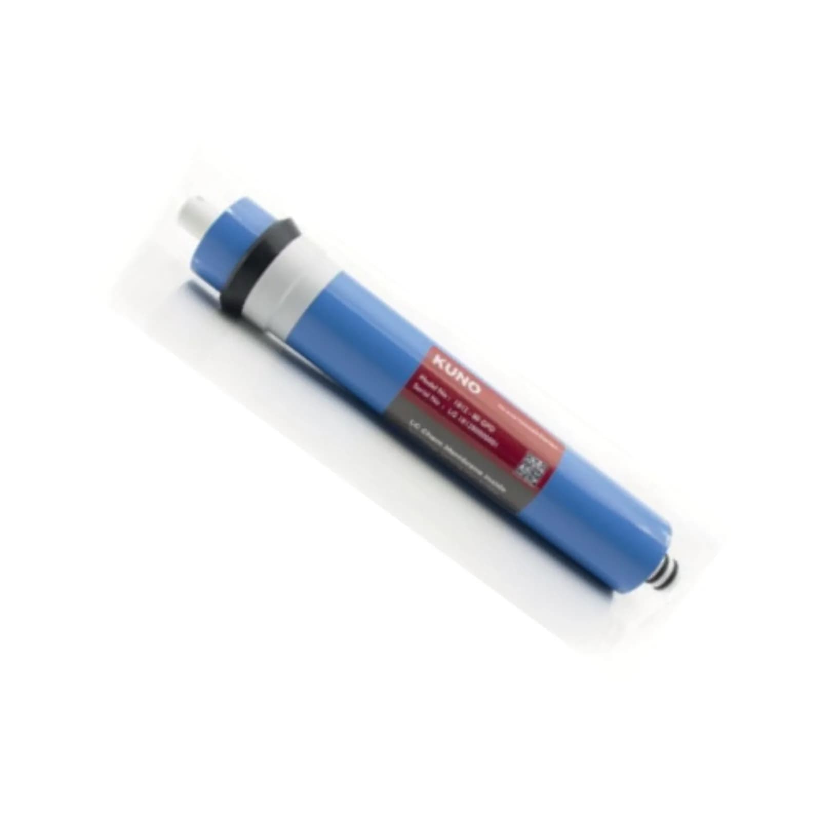 Membrane Kuno 80 GPD filtre filtre eau Maroc – Qatarat