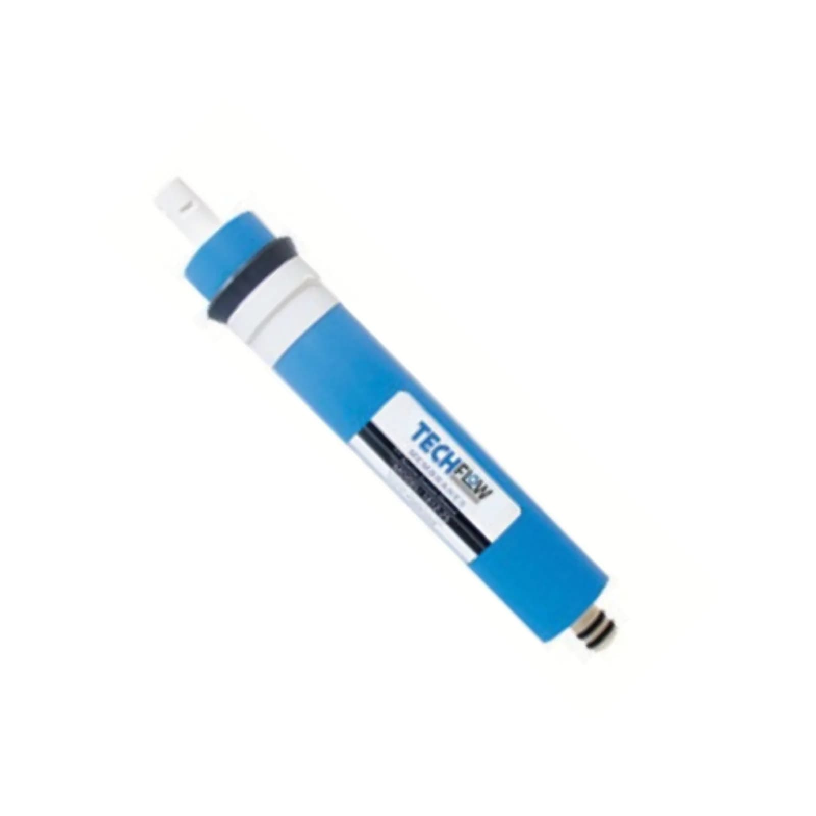 Membrane Techflow 80 GPD filtre filtre eau Maroc – Qatarat