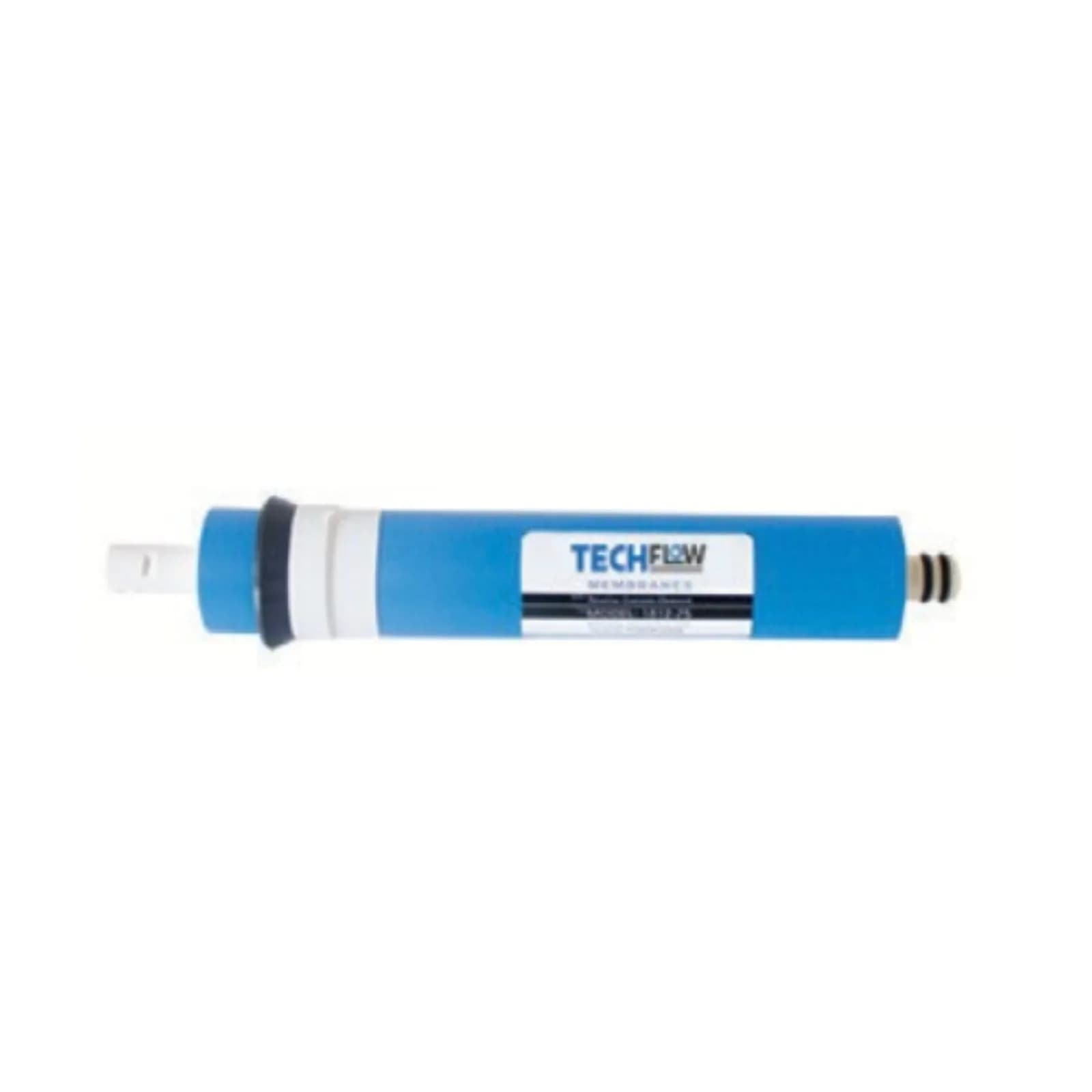Membrane Techflow 80 GPD filtre filtre eau Maroc