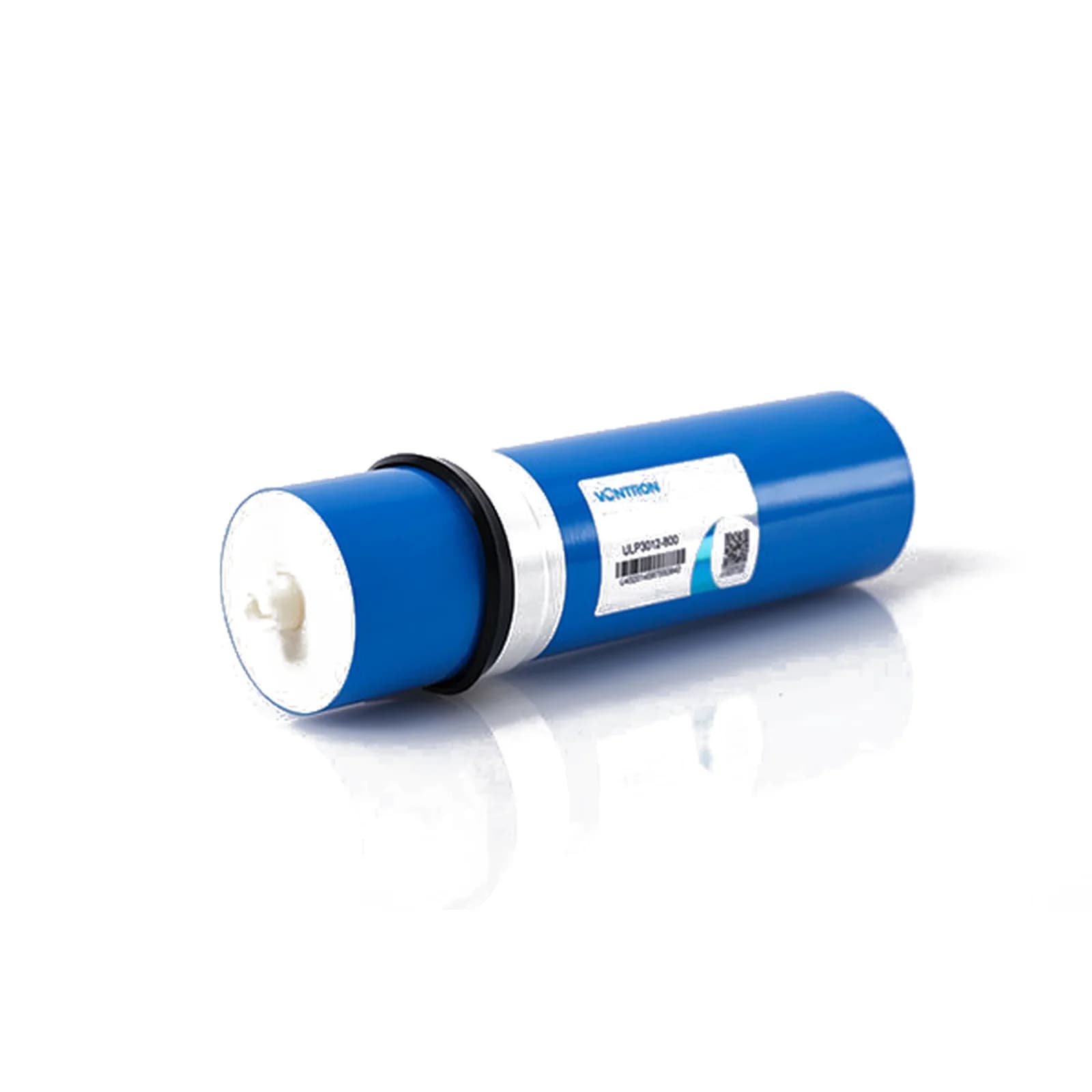 المرحلة الرابعة غشاء صناعة لتنقية Membrane Vontron 80 GPD فلتر ماء المغرب