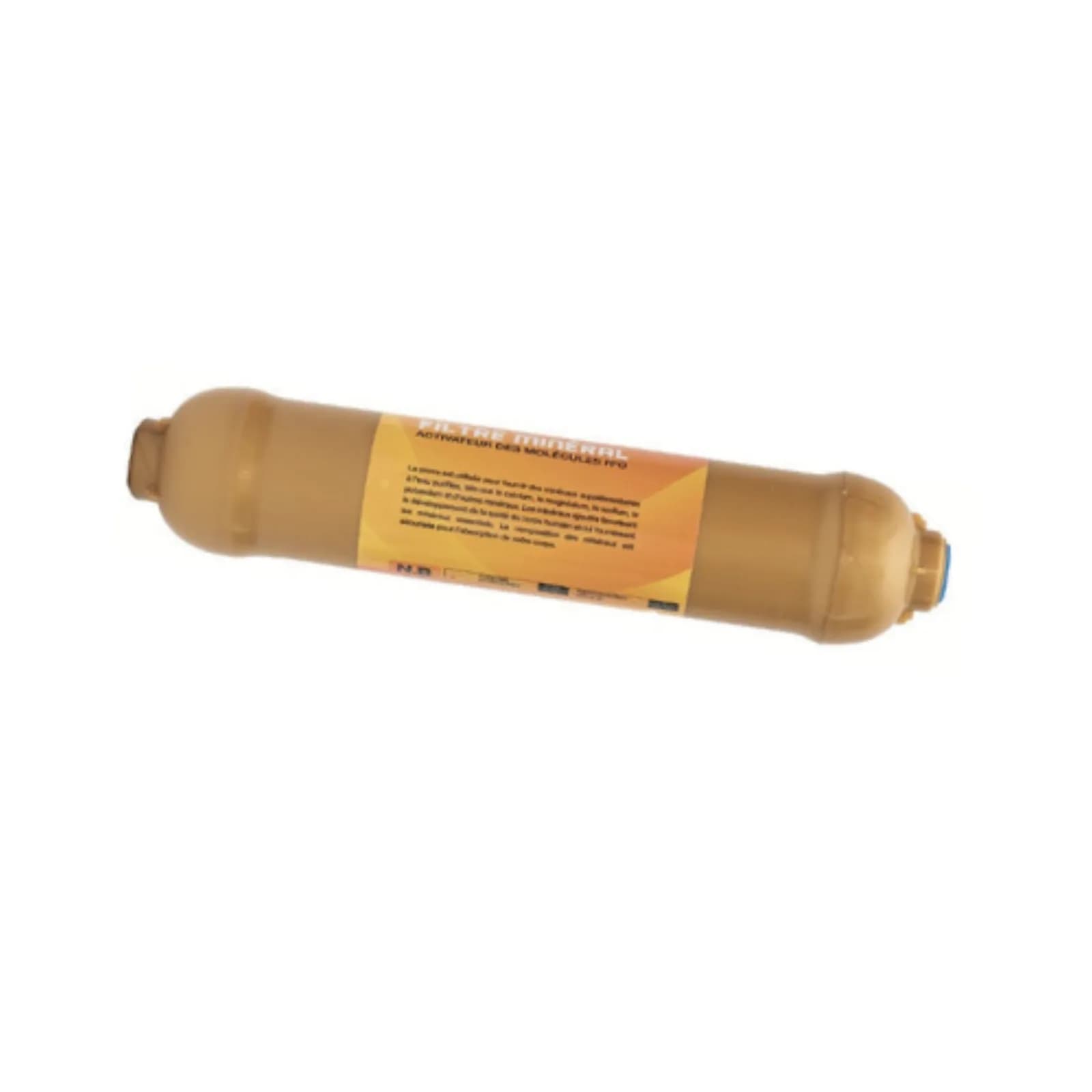 Pack Entretien 7 Etapes filtre filtre eau Maroc – Qatarat