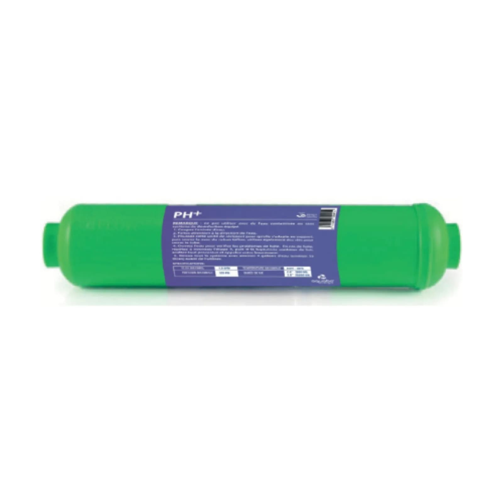 Pack Entretien 7 Etapes filtre filtre eau Maroc – Qatarat