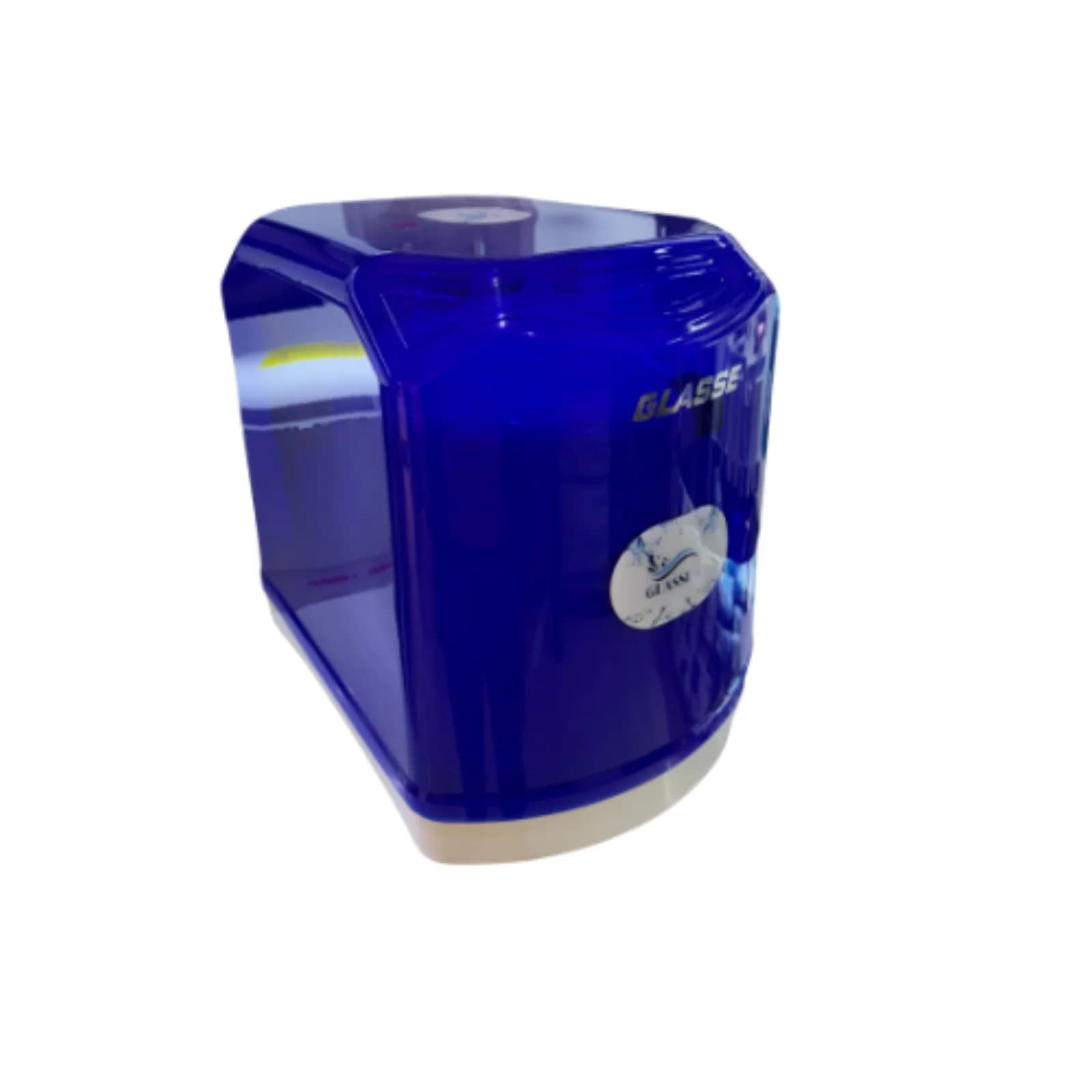 Glasse Pro 6 Etapes Encastre osmoseur filtre eau Maroc – Qatarat