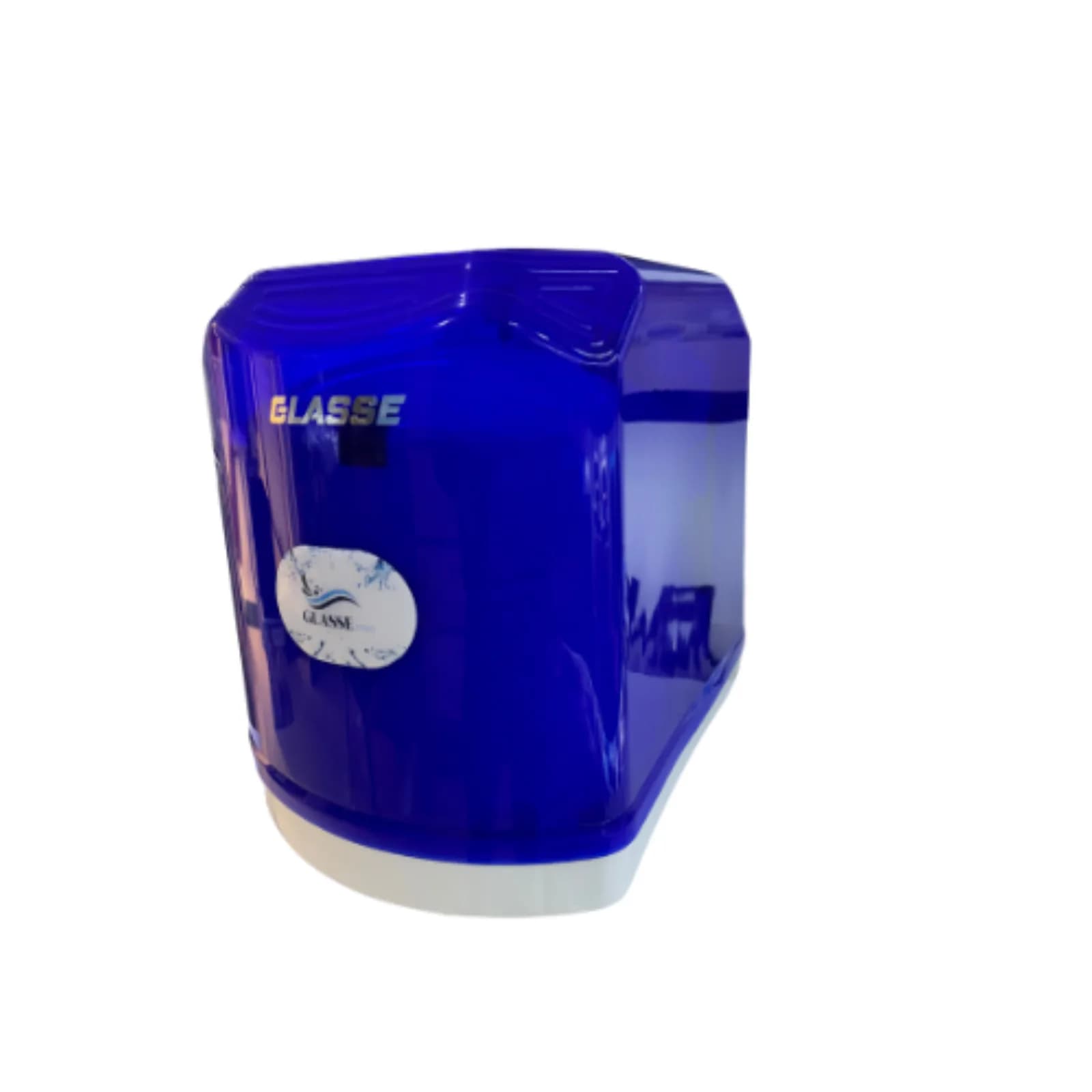 فلتر مراحل إنكاستر Glasse Pro 6 Etapes Encastre فلتر ماء المغرب