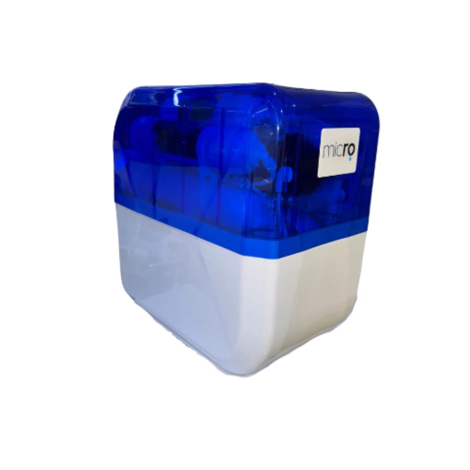 فلتر مراحل إنكاستر Micro 6 Etapes Encastre فلتر ماء المغرب