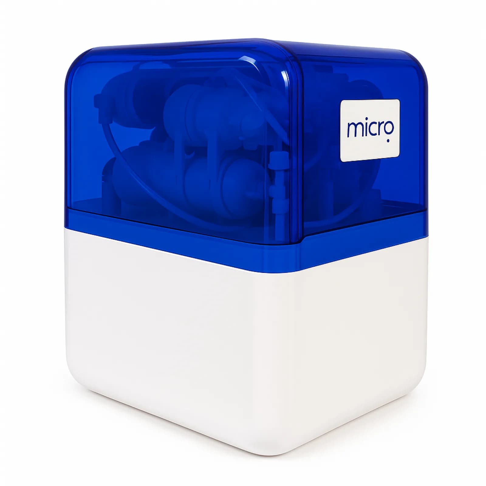 Micro 6 Etapes TDS osmoseur filtre eau Maroc – Qatarat
