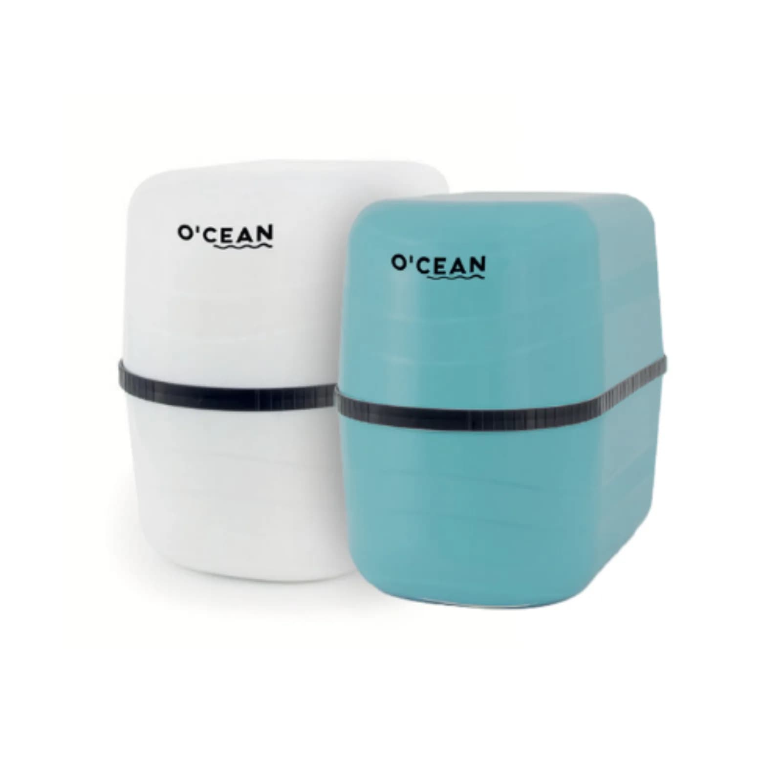Ocean Classique 6 Etapes osmoseur filtre eau Maroc – Qatarat