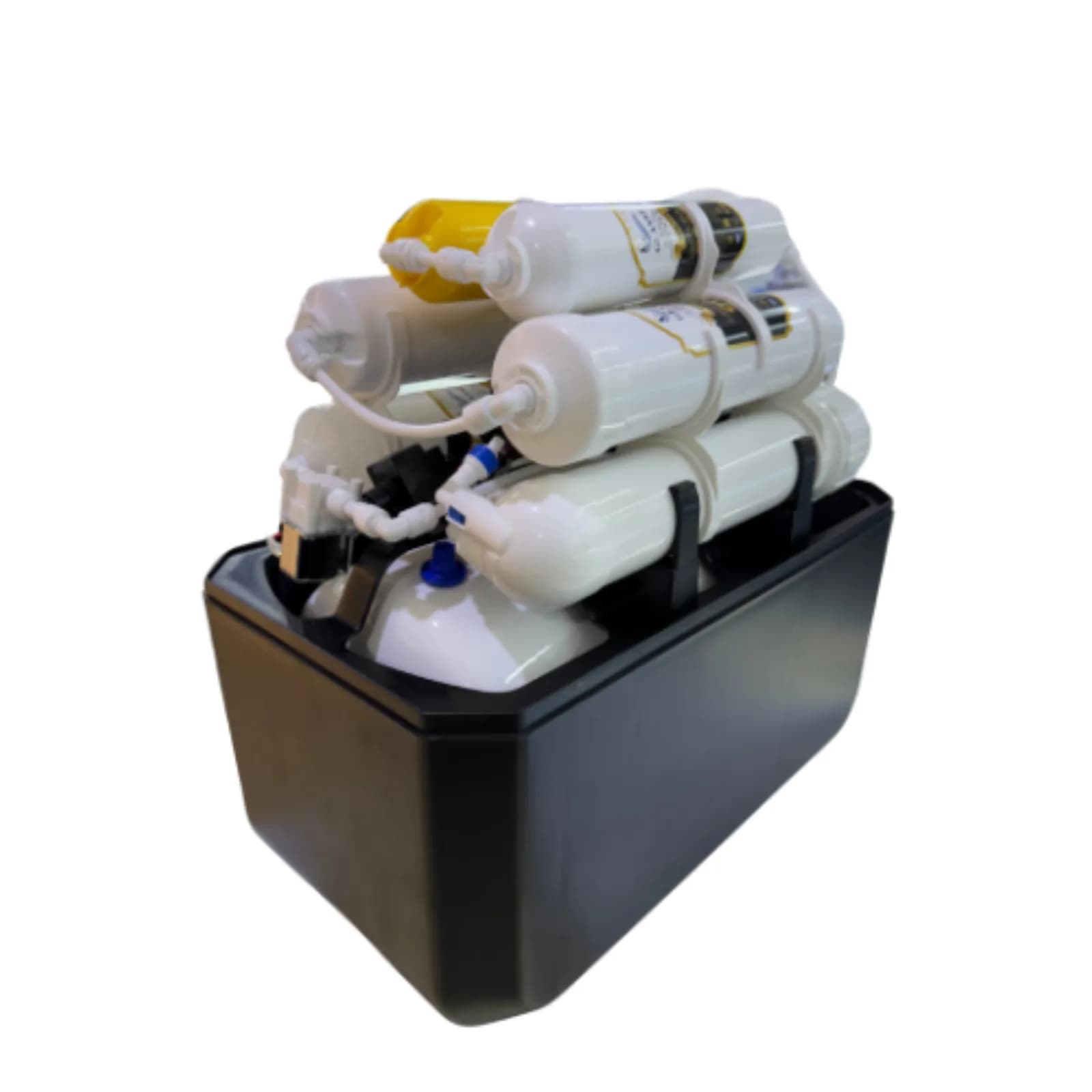 Prestige 6 Etapes Encastre osmoseur filtre eau Maroc – Qatarat