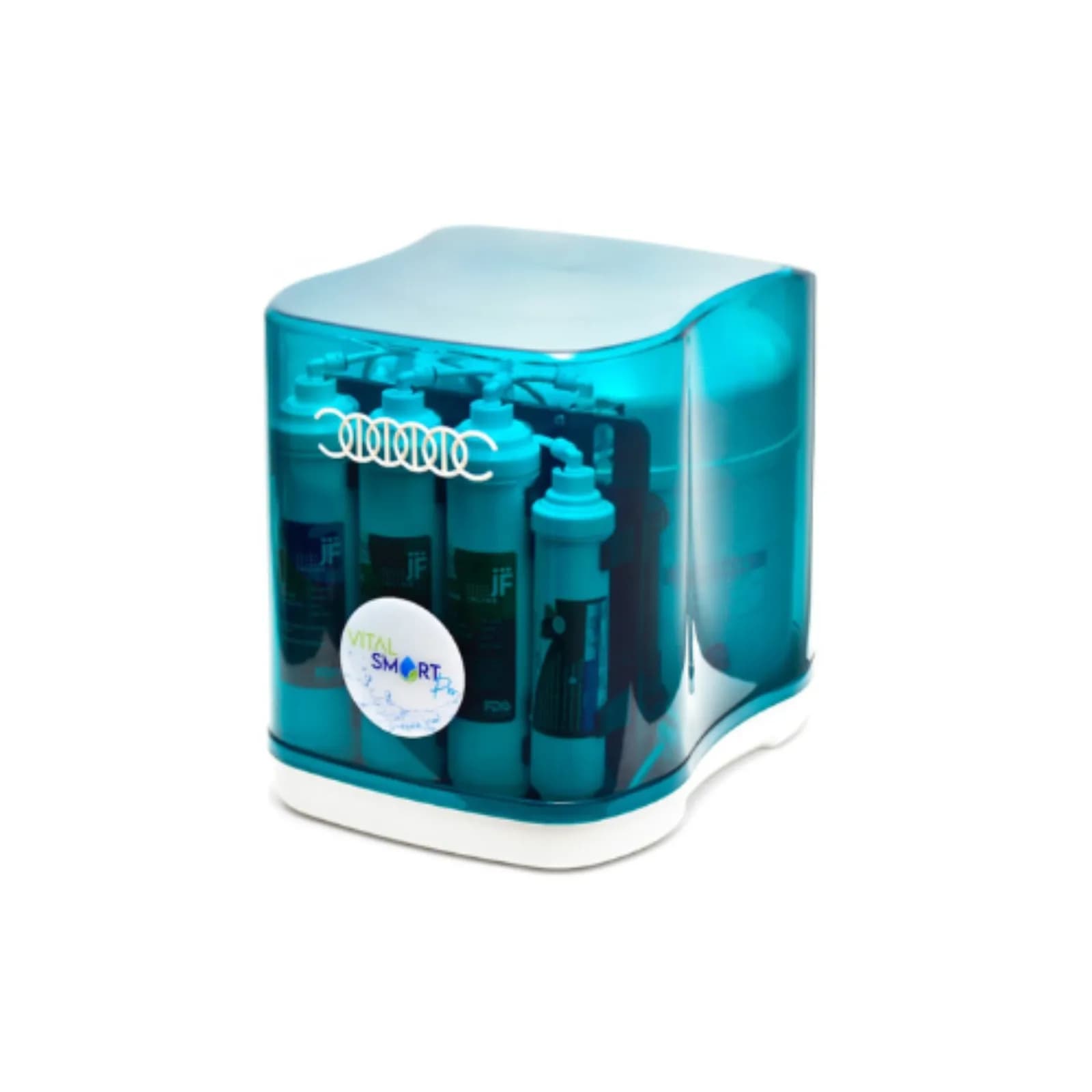 Osmoseur Vital Smart Pro 6 étapes encastré filtre à eau Maroc – Qatarat