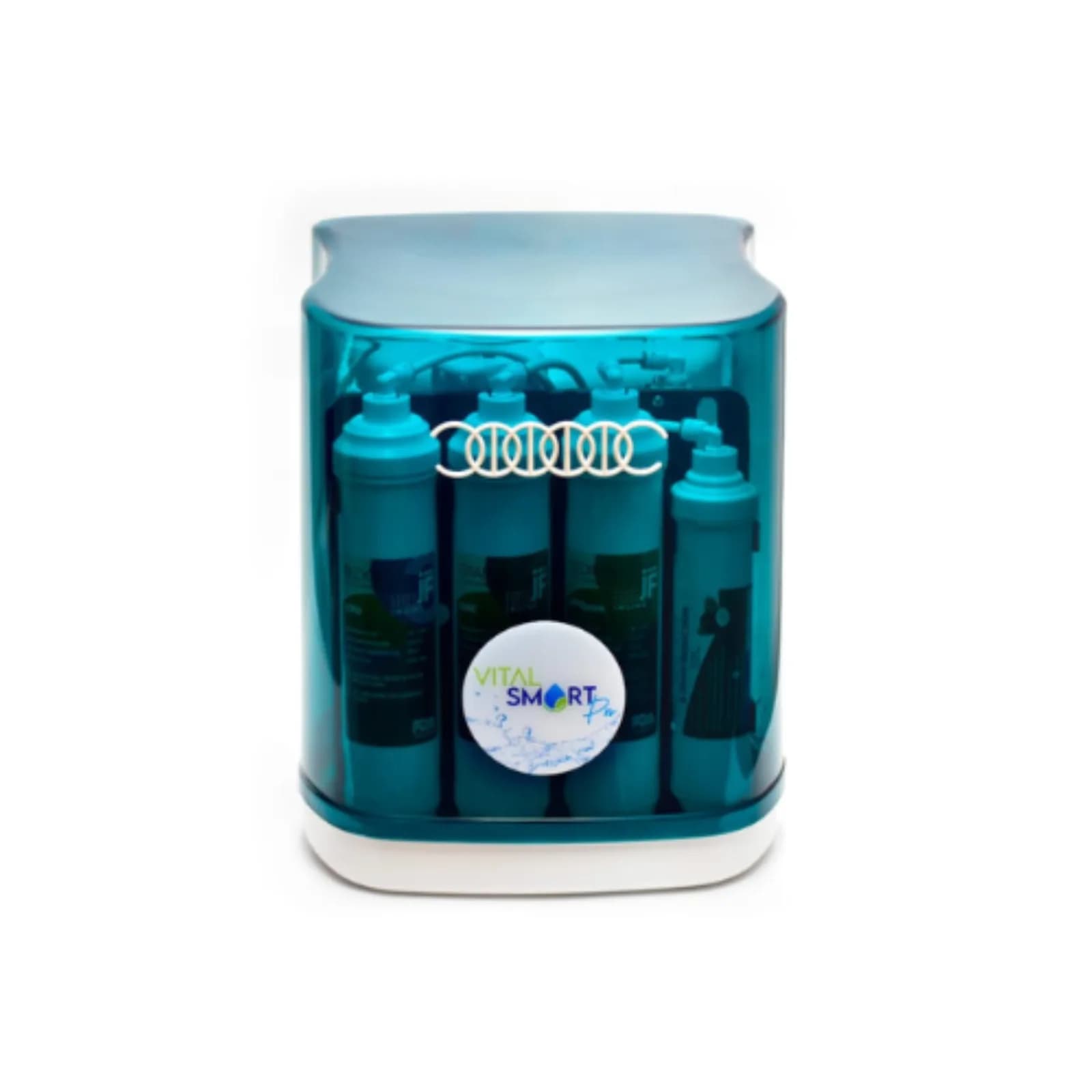 جهاز أسموز Vital Smart Pro 6 مراحل مدمج فلتر ماء المغرب
