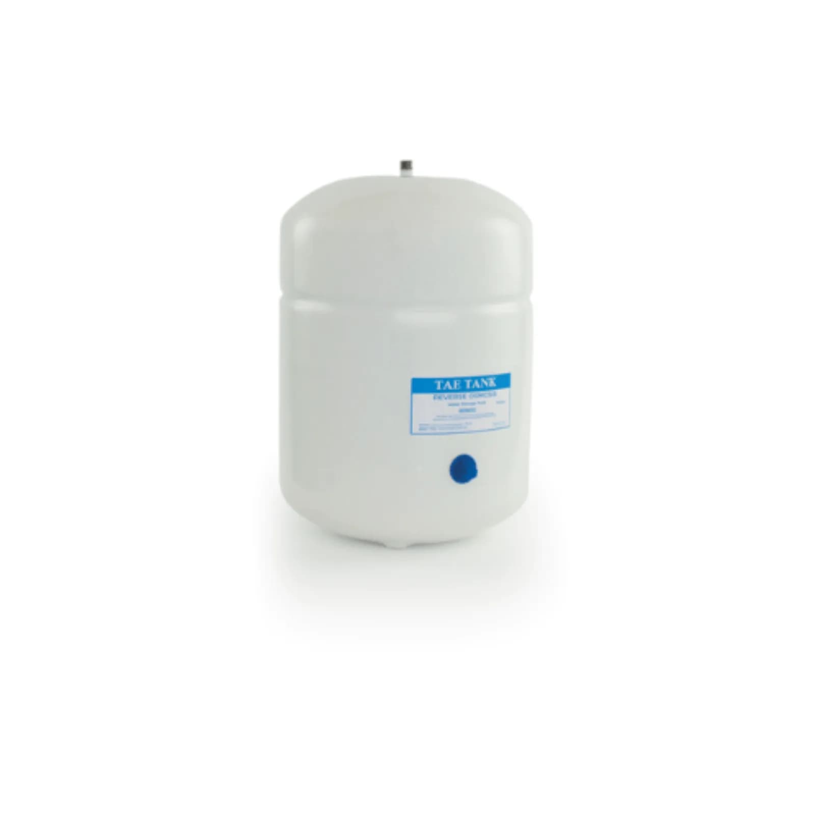 Reservoir TAE 2 2 Gallons reservoir filtre eau Maroc