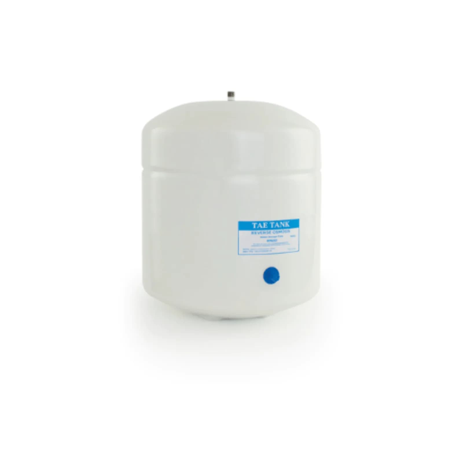Reservoir TAE 3 2 Gallons reservoir filtre eau Maroc