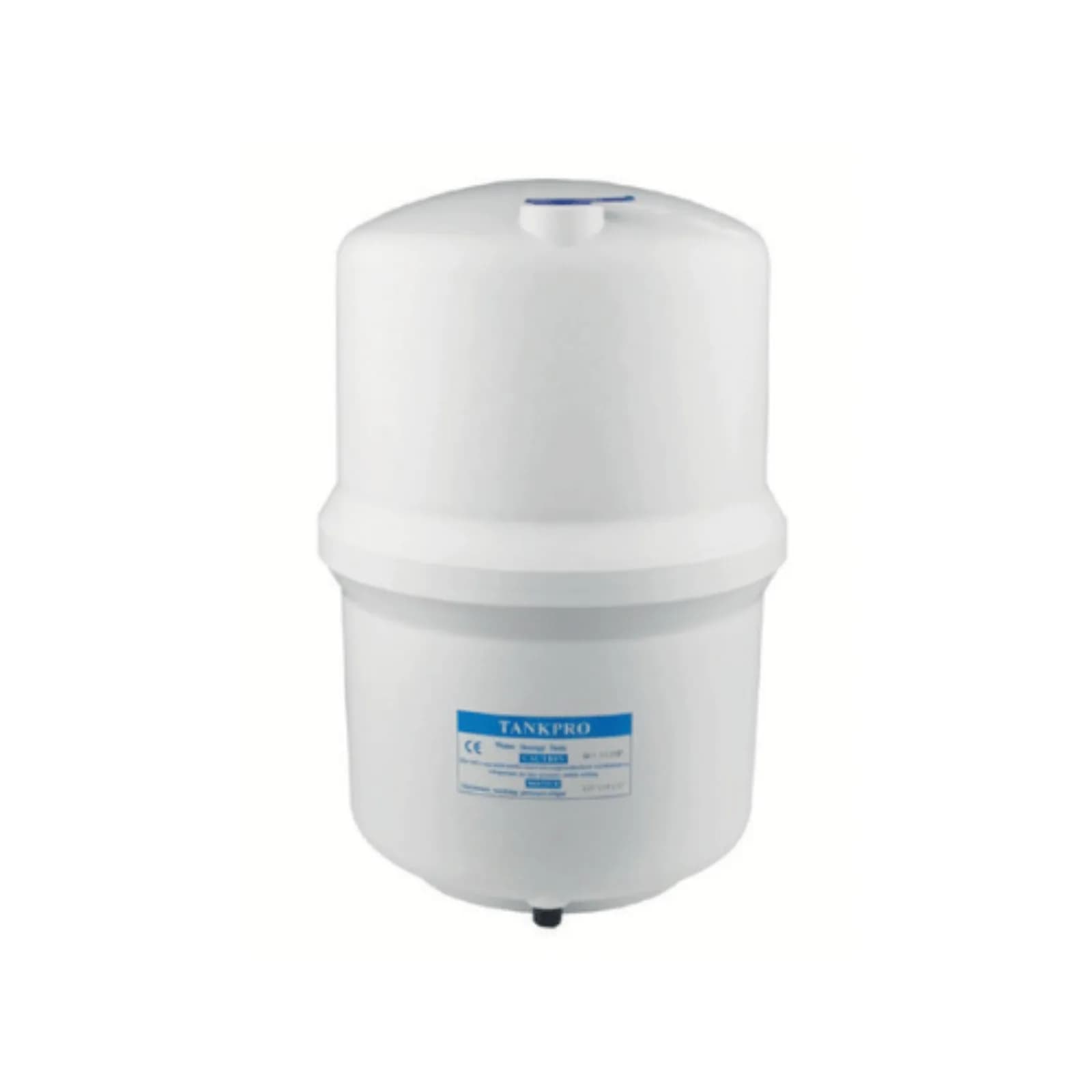 Reservoir TAE 4 Gallons Plastique reservoir filtre eau Maroc