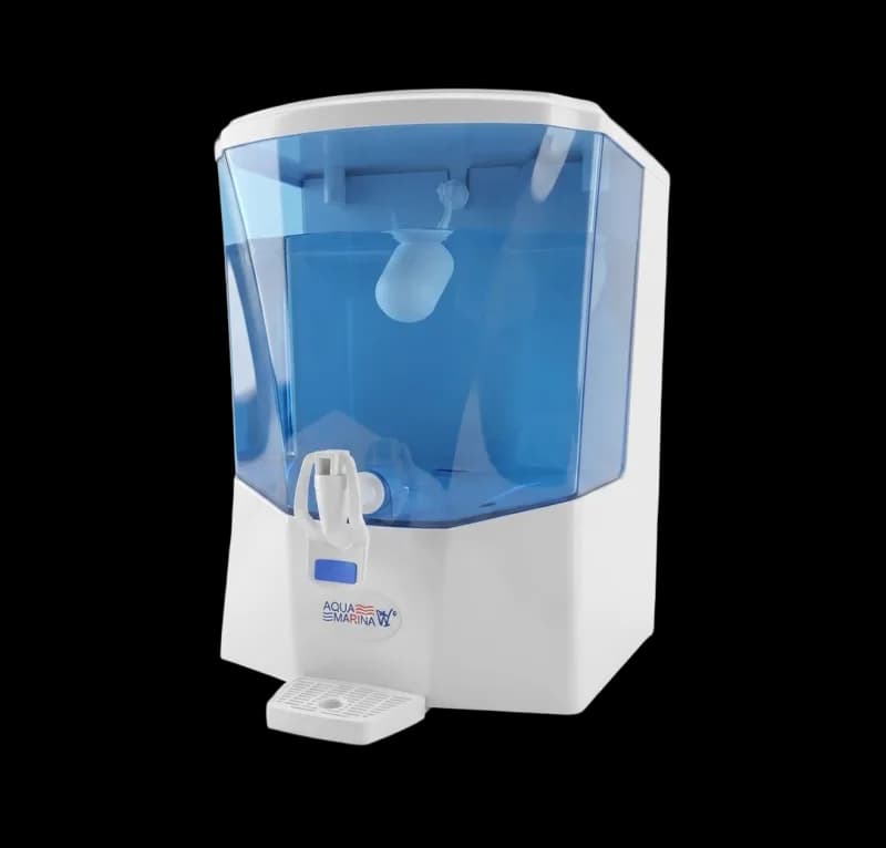 Osmoseur Aqua Marina comptoir 5 étapes – Qatarat